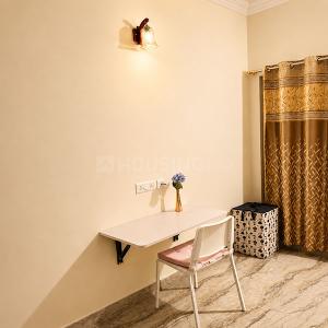 Study Room Image of EFD Properties in Banjara Hills, Hyderabad