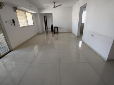 Hall Image of 1725 Sq.ft 3 BHK Apartment / Flat for rent in Tyagi Uttam Townscapes Elite, Yerawada Pune for Rs. 45000