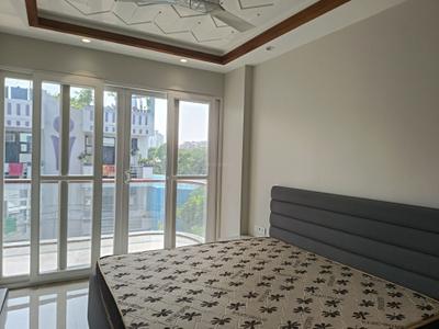 Bedroom Image of 1900 Sq.ft 4 BHK Builder Floor for sale in Indirapuram Ghaziabad for Rs. 23500000