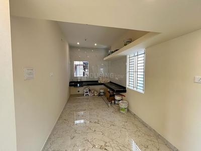 Kitchen Image of 1800 Sq.ft 4 BHK Independent House for sale in Mathpurena Raipur for Rs. 5000000