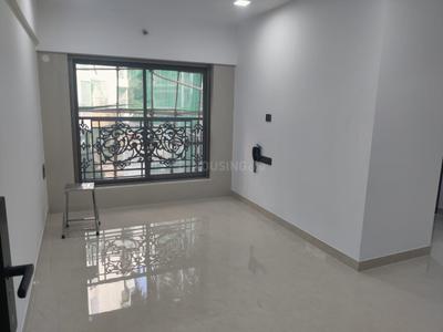 Hall Image of 650 Sq.ft 2 BHK Apartment / Flat for sale in Vile Parle East Mumbai for Rs. 21000000