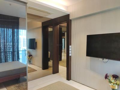 Bedroom Image of 4500 Sq.ft 6 BHK Apartment / Flat for sale in Bharat Skyvistas, Andheri West Mumbai for Rs. 165000000
