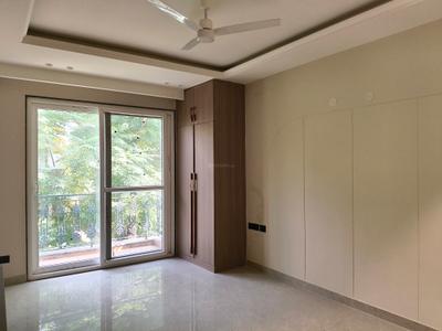 Bedroom Image of 1650 Sq.ft 3 BHK Builder Floor for sale in Sector 47 Gurgaon for Rs. 33000000