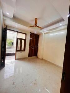 Bedroom Image of 1350 Sq.ft 3 BHK Apartment / Flat for sale in Rajendra Nagar Ghaziabad for Rs. 11500000