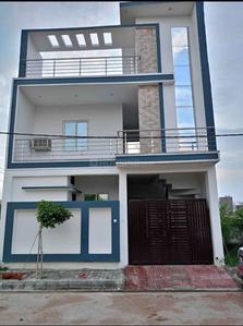 Image of 1920 Sq.ft 3 BHK Villa for sale in Sarojini Nagar, Lucknow for Rs. 6200000