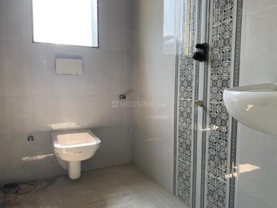 Bathroom Image of 857 Sq.ft 3 BHK Apartment / Flat for sale in Chembur Mumbai for Rs. 34500000