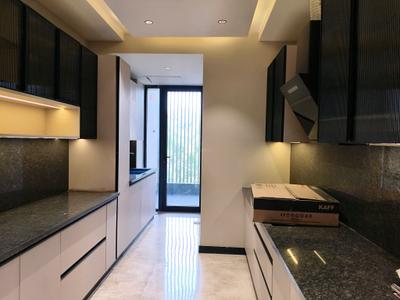 Kitchen Image of 4518 Sq.ft 4 BHK Builder Floor for sale in Sector 49 Gurgaon for Rs. 61000000