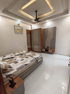Bedroom Image of 2280 Sq.ft 3 BHK Villa for sale in Gandhi Path West Jaipur for Rs. 16000000