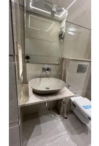 Bathroom Image of 2700 Sq.ft 4.5 BHK Builder Floor for sale in Paramount Luxury Floors Sushant Lok 3 B Block, Sector 57 Gurgaon for Rs. 42500000