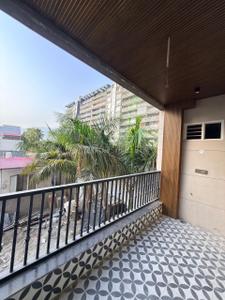Balcony Image of 1500 Sq.ft 3 BHK Builder Floor for sale in Sahastradhara Road Dehradun for Rs. 8700000