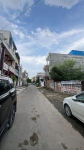 Image of 1250 Sq.ft Residential Plot / Land for sale in Gomti Nagar, Lucknow for Rs. 14500000