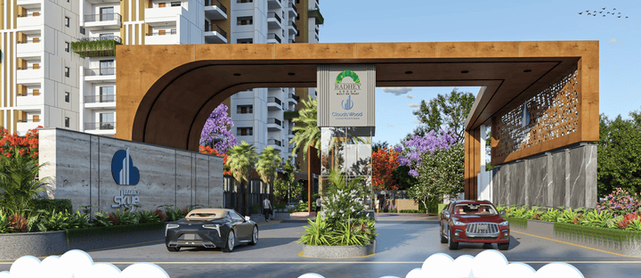 Radhey Skye Main Image 1