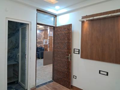 Bedroom Image of 1200 Sq.ft 3 BHK Apartment / Flat for sale in Hark Sai Homes 6, Sector 49 Noida for Rs. 5300000