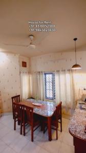 Hall Image of 2100 Sq.ft 3.5 BHK Independent House for rent in Domlur Layout Bengaluru for Rs. 93000