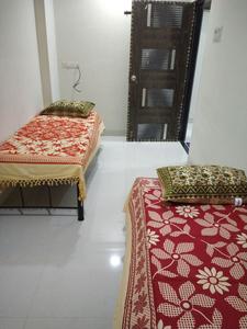 Image of SAI RAM PG  in Kopar Khairane, Navi Mumbai