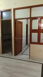 Hall Image of 900 Sq.ft 2 BHK Apartment / Flat for rent in Burari Best Builder Floor, Burari New Delhi for Rs. 14000