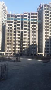 Image of 1285 Sq.ft 2 BHK Apartment / Flat for sale in Om Shiv Kailasa, Mihan, Nagpur for Rs. 6313500