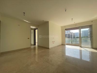 Hall Image of 895 Sq.ft 2.5 BHK Apartment / Flat for sale in Andheri West Mumbai for Rs. 29000000