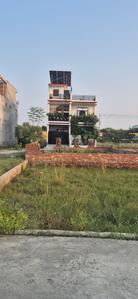 Image of 800 Sq.ft Residential Plot / Land for sale in Anora Kala, Lucknow for Rs. 1599000