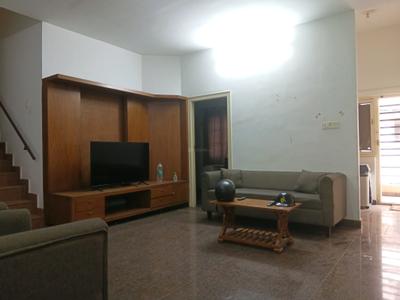 4 BHK Independent Builder Floor