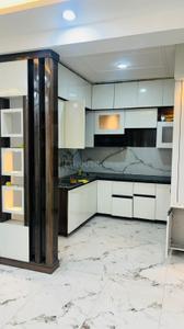 Kitchen Image of 1400 Sq.ft 3 BHK Builder Floor for sale in SAP Homes, Sector 73 Noida for Rs. 5400000