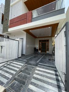 Image of 2000 Sq.ft 3 BHK Villa for sale in Dammaiguda, Secunderabad for Rs. 9600000