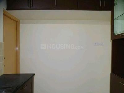Kitchen Image of 1372 Sq.ft 2 BHK Builder Floor for sale in Jayam Mithra, Karapakkam Chennai for Rs. 11500000