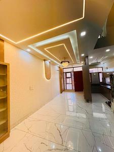 Hall Image of 1800 Sq.ft 3 BHK Villa for sale in Jhotwara Jaipur for Rs. 9500000