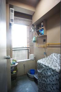 Balcony Image of 1737 Sq.ft 3 BHK Apartment / Flat for sale in Alaya Heights, Chharodi Ahmedabad for Rs. 11000000