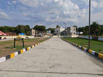 Image of 993 Sq.ft Residential Plot / Land for sale in Melakottaiyur, Chennai for Rs. 2780400