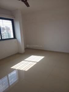 Bedroom Image of 950 Sq.ft 2 BHK Apartment / Flat for rent in Mantri Kinara, Bopodi Pune for Rs. 30000