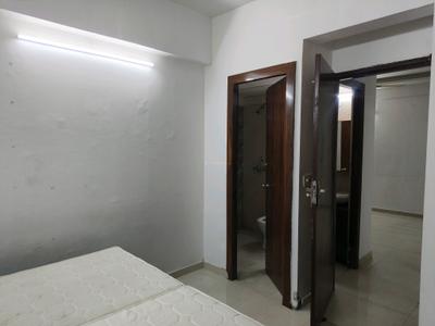 Bedroom Image of 700 Sq.ft 2 BHK Apartment / Flat for sale in Signature Global The Millennia, Sector 37C Gurgaon for Rs. 6600000