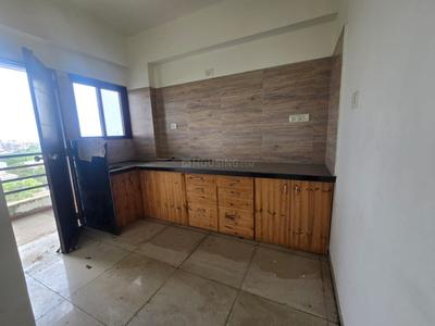 Kitchen Image of 1030 Sq.ft 2 BHK Apartment / Flat for sale in Atladara Vadodara for Rs. 2500000