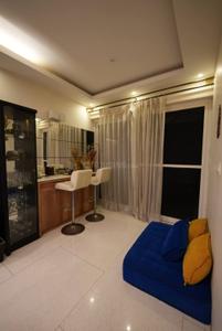 Image of 1636 Sq.ft 3 BHK Apartment / Flat for sale in Essem Poetree, KPC Layout, Bengaluru for Rs. 26600000