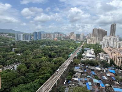 3 BHK Flat