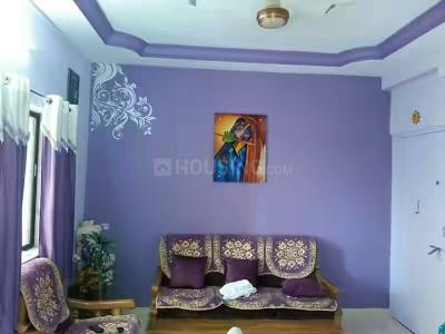 Image of 680 Sq.ft 1 BHK Apartment / Flat for sale in Shiv Darshan Complex, Lunsikui, Navsari for Rs. 1450000