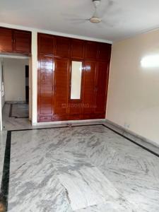 Bedroom Image of 2200 Sq.ft 3.5 BHK Apartment / Flat for rent in Bhawani Apartment, Sector 54 Gurgaon for Rs. 60000