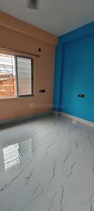 Bedroom Image of 720 Sq.ft 2 BHK Apartment / Flat for sale in Laxmi Apartment, Airport Gate no. 1 Kolkata for Rs. 2500000