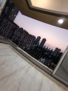 Balcony Image of 1100 Sq.ft 2 BHK Apartment / Flat for sale in MV Labh Samarth Height, Andheri West Mumbai for Rs. 27000000