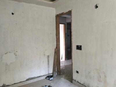 Bedroom Image of 1000 Sq.ft 3 BHK Builder Floor for sale in Patparganj New Delhi for Rs. 11000000