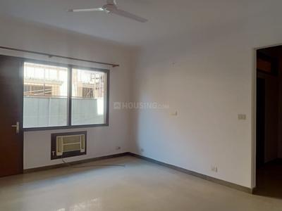 Bedroom Image of 10000 Sq.ft 6 BHK Independent House for rent in Sector 44 Noida for Rs. 300000