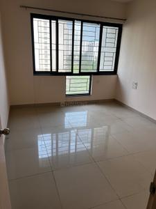 Bedroom Image of 1750 Sq.ft 3 BHK Apartment / Flat for rent in Nanded Pune for Rs. 30000