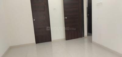 Bedroom Image of 750 Sq.ft 2 BHK Apartment / Flat for sale in Shivam Prakruti Greens, Bhayli Vadodara for Rs. 3855000