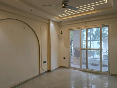 Bedroom Image of 3000 Sq.ft 5 BHK Builder Floor for sale in Vasundhara Ghaziabad for Rs. 35000011