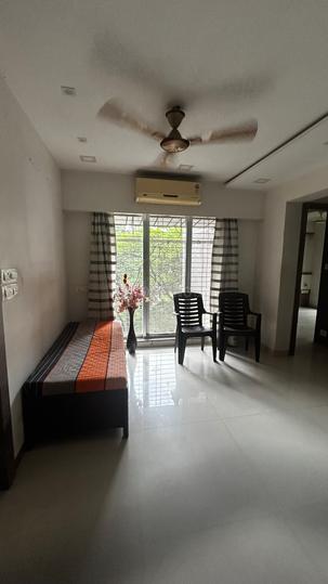 Sadguru chayya D wing Main Image 1