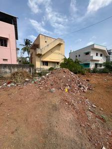 Image of 2670 Sq.ft Residential Plot / Land for sale in Gundur, Tiruchirappalli for Rs. 7209000