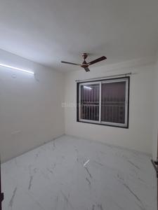 Hall Image of 1500 Sq.ft 3 BHK Apartment / Flat for rent in Kale Nagar 2 Nashik for Rs. 25000