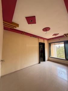 Hall Image of 850 Sq.ft 2 BHK Apartment / Flat for rent in Pawan Dham, Kalyan West Kalyan for Rs. 18000