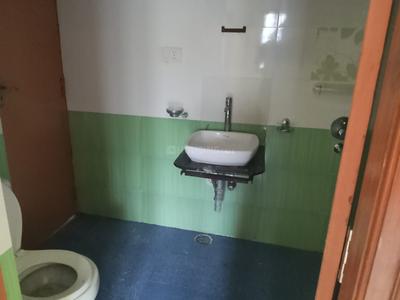Bathroom Image of 1836 Sq.ft 3 BHK Apartment / Flat for rent in PNR Nagarjuna Dream Land, Kompally Hyderabad for Rs. 25000
