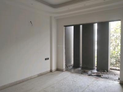 Bedroom Image of 3600 Sq.ft 4 BHK Builder Floor for sale in Paschim Vihar New Delhi for Rs. 67500000